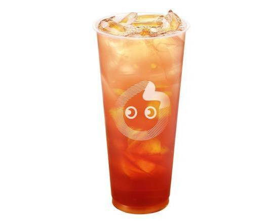 Passion Fruit Black Tea