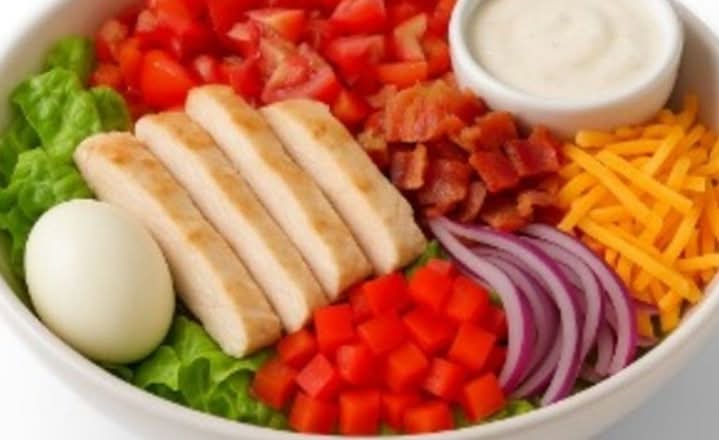 Cobb Salad Bowl