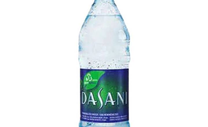 Dasani Water 591ml Bottle