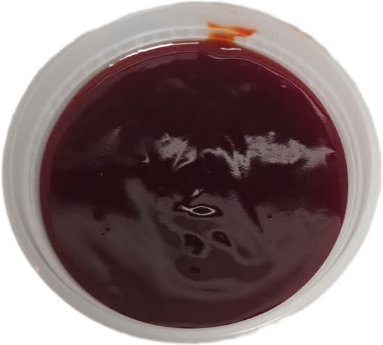 Sweet & Sour Sauce
