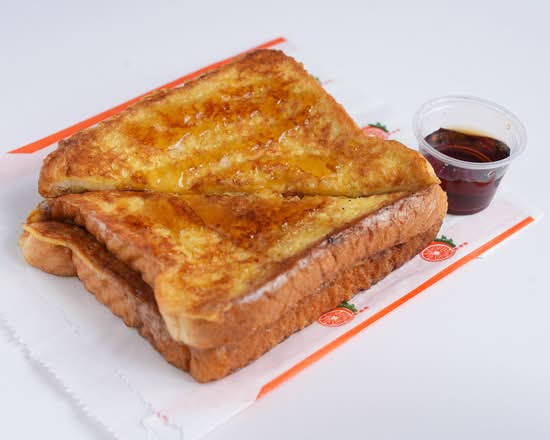 Pain Doré / French Toast