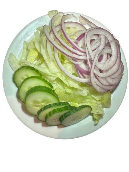 Garden Salad