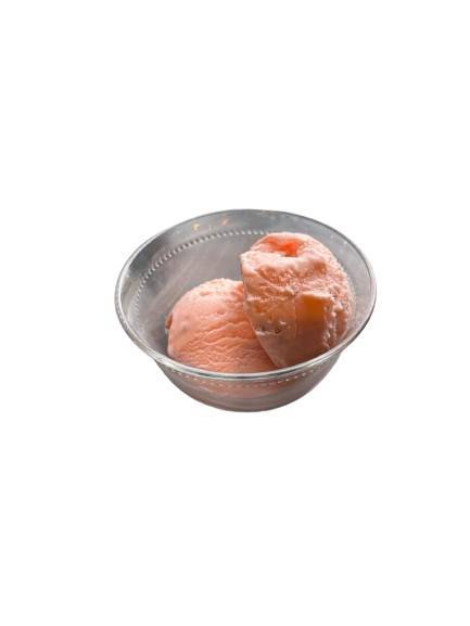 Rose Falooda Ice Cream