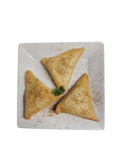 Chicken Samosa (3 pcs)