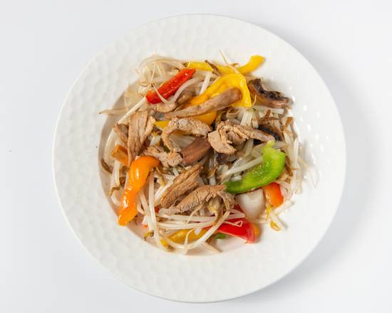 Shop Suey au Porc