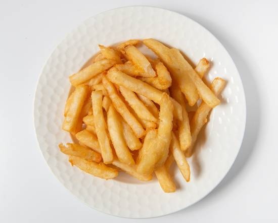Patates Frites