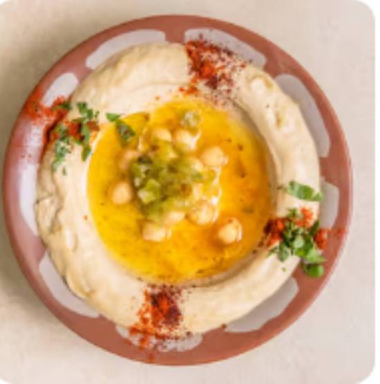 Hummus