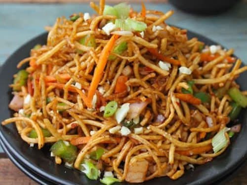 Chinese Bhel