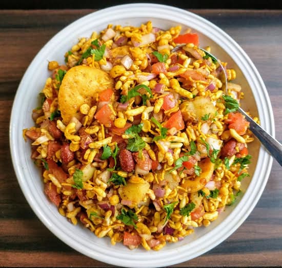 Bombay Bhel