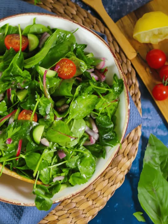 Green Salad