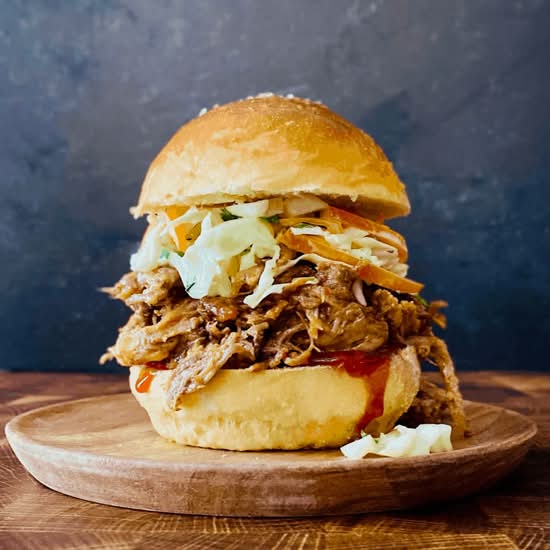 Pulled Pork