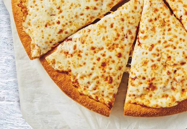 9"  Small Cheese Lover's®