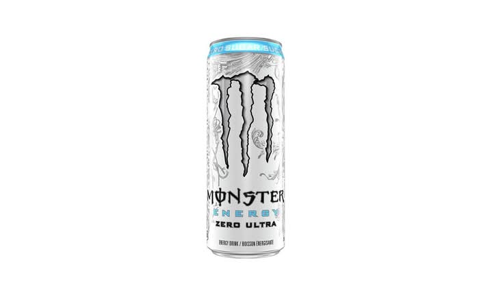 Monster Zero Ultra
