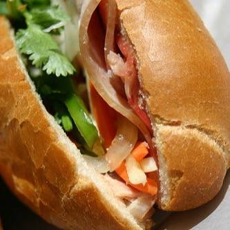 Banh Mi Oi