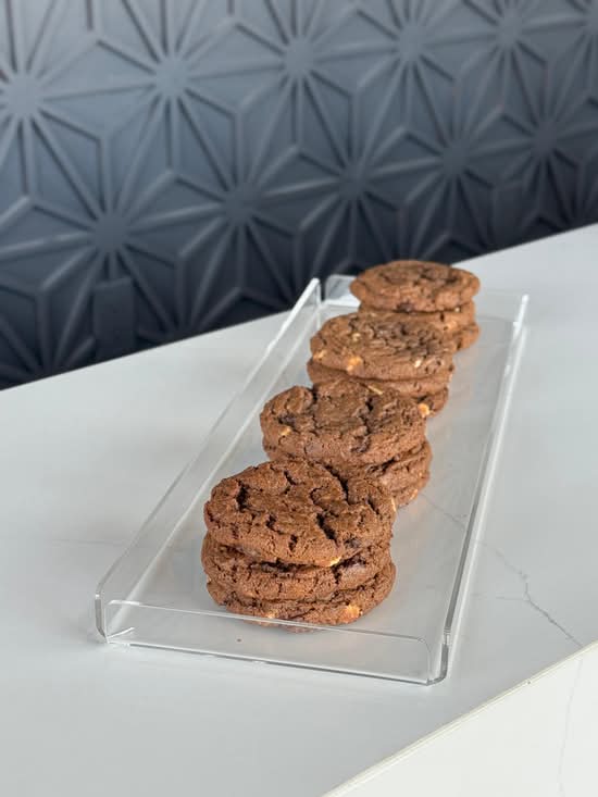 Decadent Chocolate Cookie
