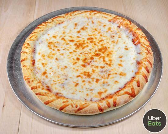 Pizza Fromage / Cheese Pizza