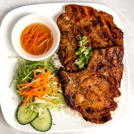 Pork Chop