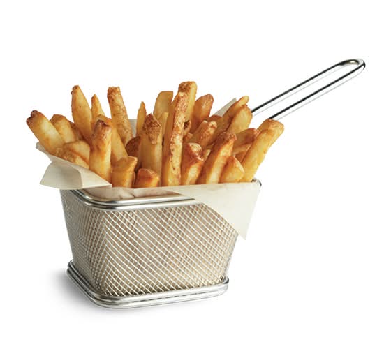 Russet Thick-Cut Fries