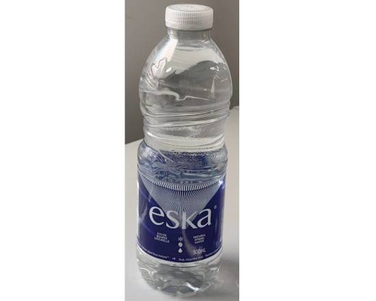 Bottle Water