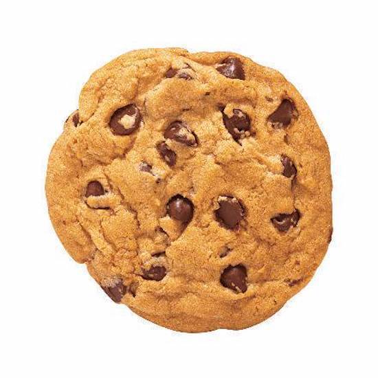 Chocolate Chunk Cookies