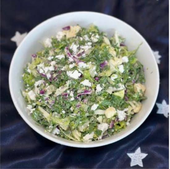 Slaw Salad