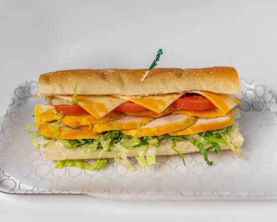 Chicken Sandwich