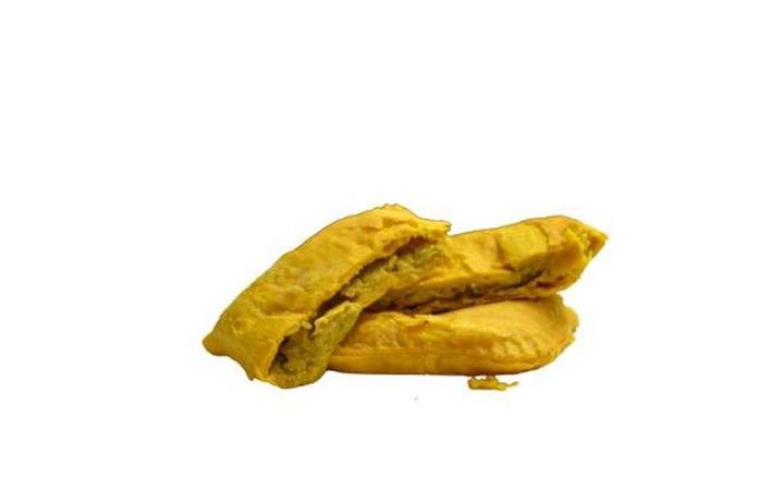 Paté végétarien / Vegetarian Patty