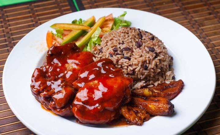 Bbq Chicken