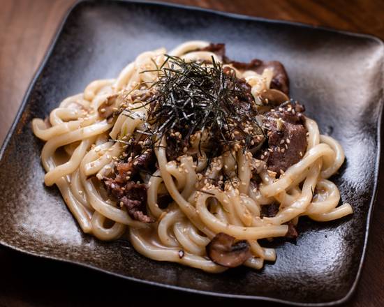 Yaki Udon