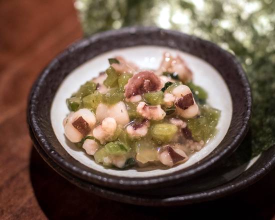 Tako Wasabi
