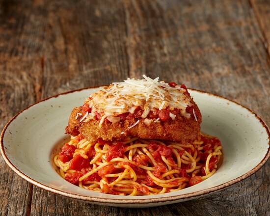 Chicken Parm