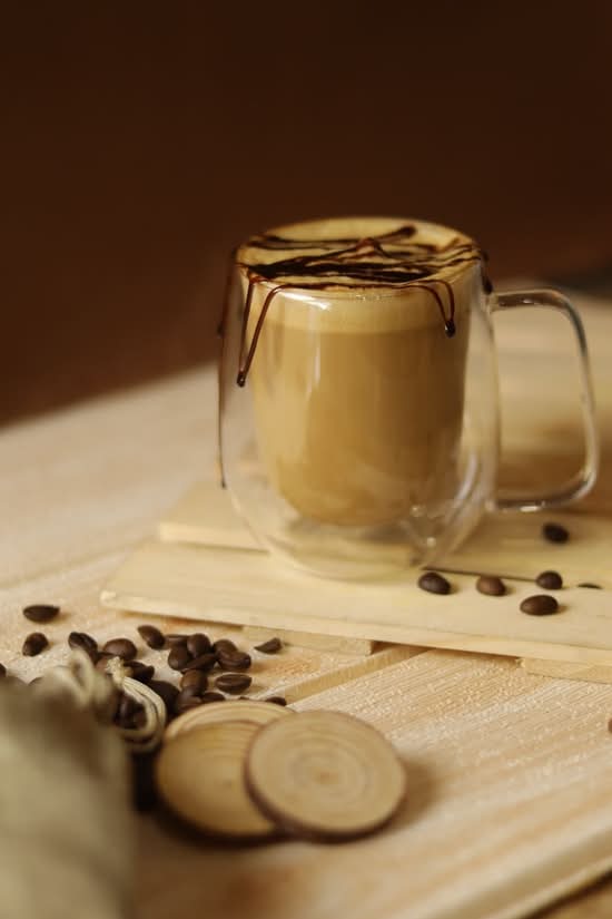 Coffee ( Indian style )