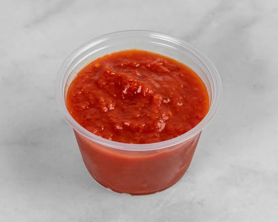 Marinara dipping sauce