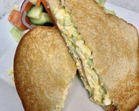 Egg Salad Sandwich