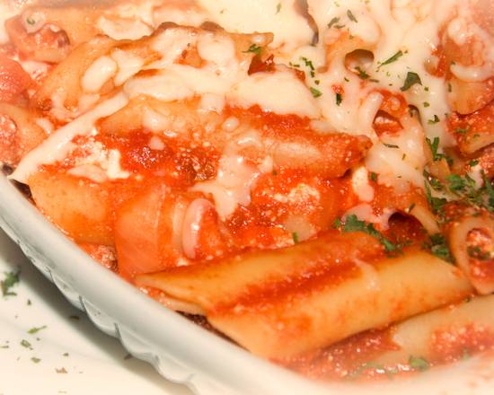 Baked Ziti