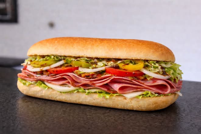 Italian Sub