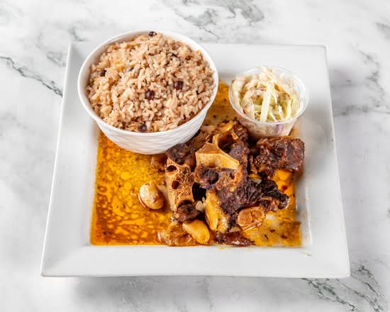 Oxtail