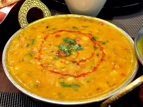 Dal Tadka