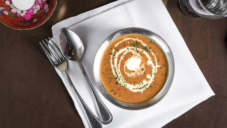 Dal Makhani