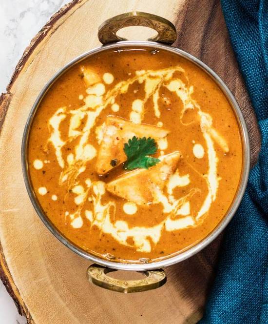 Shahi Paneer