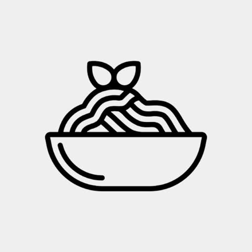Spaghetti gratiné / Spaghetti au Gratin
