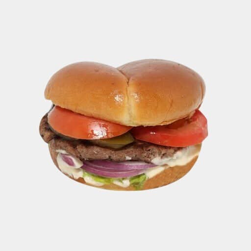 Hamburger enfant / Kids Hamburger