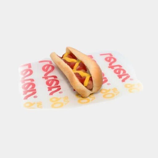 Hot dog / Hot Dog