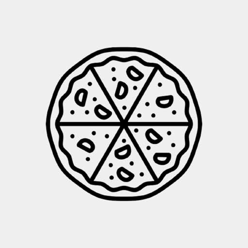 Pizza Mexicaine - Mini 8" / Mexican Pizza - Mini 8"