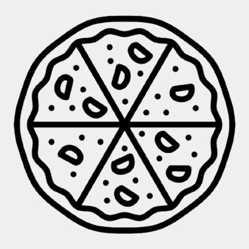 Deux Minis Pizzas au Choix / Two Mini Pizzas of Your Choice