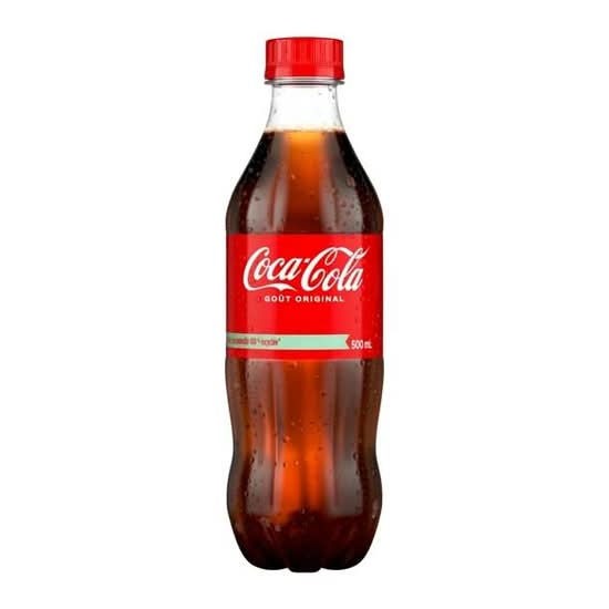 Bottle Drinks