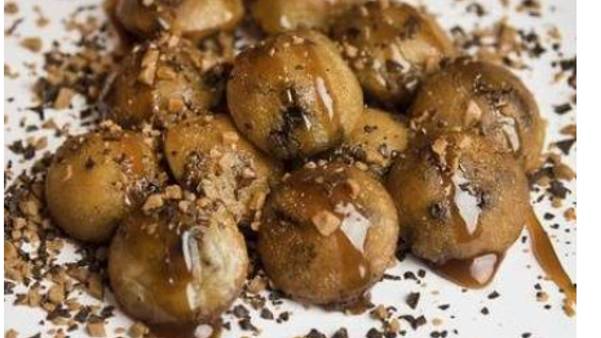 Skor Puff Daddy's
