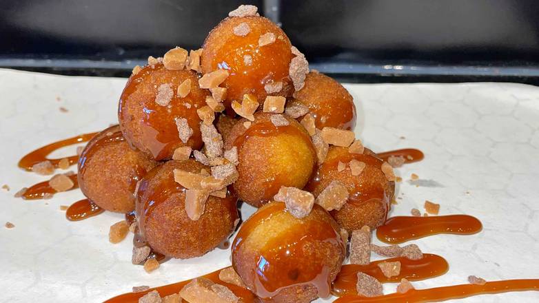 Skor Donuts
