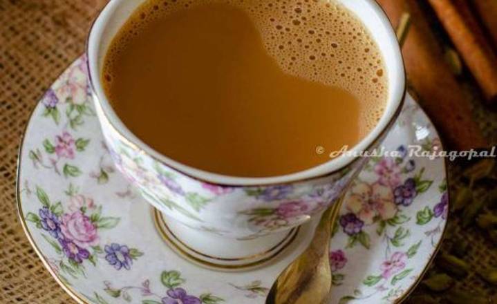 Indian Tea