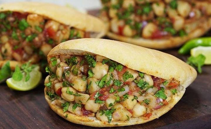 Kulche Cholle